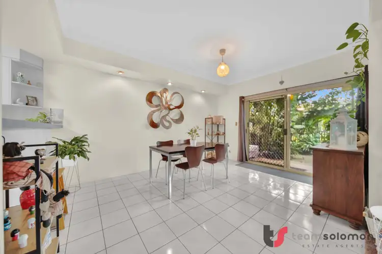 Fifth view of Homely townhouse listing, 97/36 Weedons Road, Nerang QLD 4211