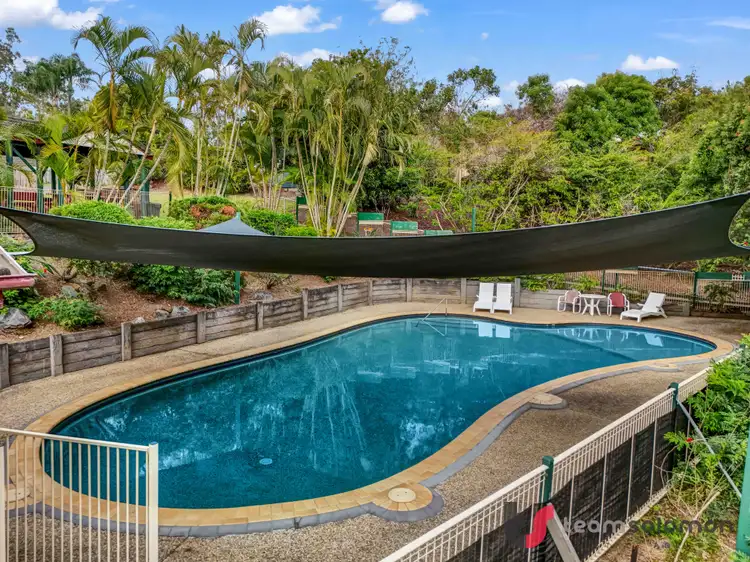 Sixth view of Homely townhouse listing, 97/36 Weedons Road, Nerang QLD 4211