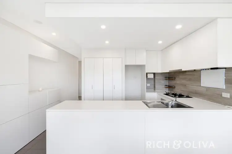 Fourth view of Homely apartment listing, 23/2-6 Hillcrest Street, Homebush NSW 2140
