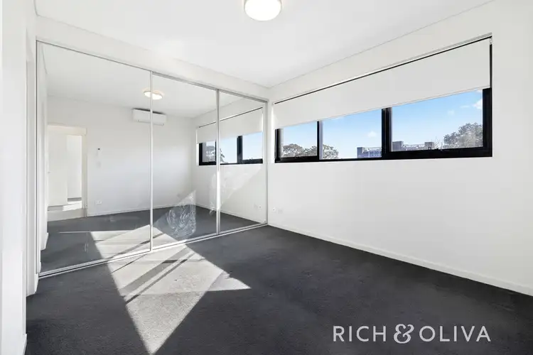 Fifth view of Homely apartment listing, 23/2-6 Hillcrest Street, Homebush NSW 2140