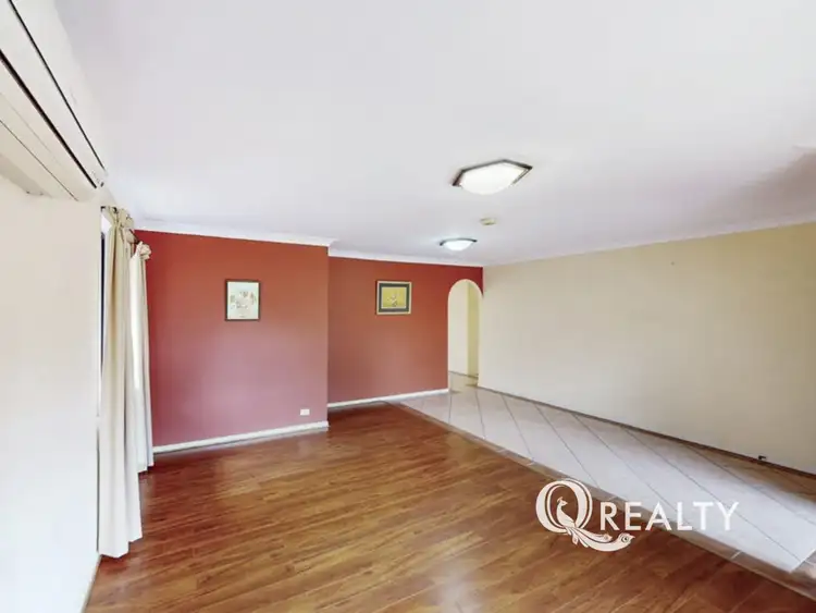 Second view of Homely house listing, 8 Forest Court, Algester QLD 4115