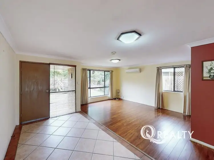 Third view of Homely house listing, 8 Forest Court, Algester QLD 4115