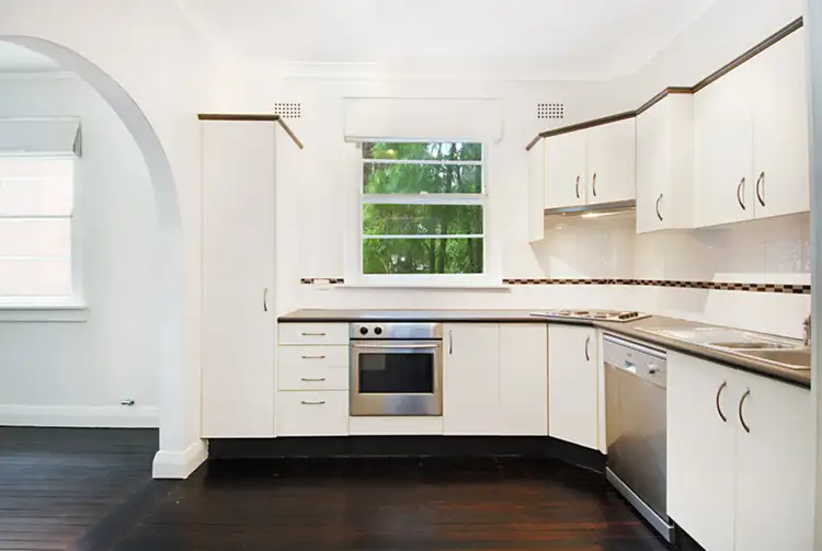 Third view of Homely apartment listing, 6/26 Cooper Street, Double Bay NSW 2028