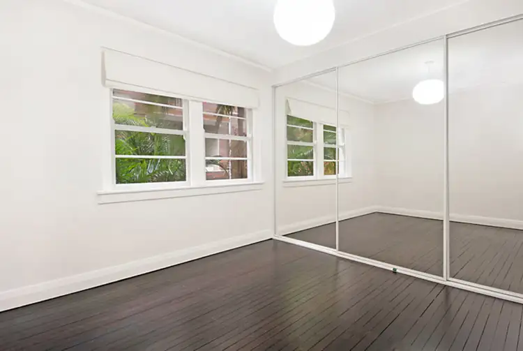 Fourth view of Homely apartment listing, 6/26 Cooper Street, Double Bay NSW 2028