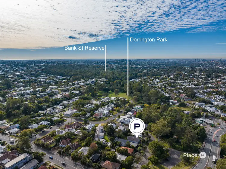 Third view of Homely house listing, 1 & 2/3 Bridge Street, Ashgrove QLD 4060