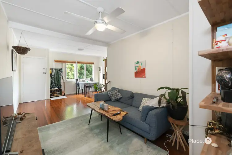 Fourth view of Homely house listing, 1 & 2/3 Bridge Street, Ashgrove QLD 4060