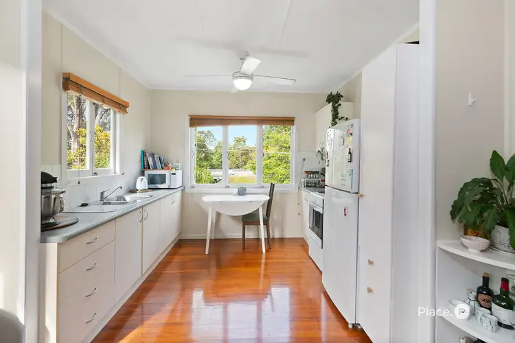 Fifth view of Homely house listing, 1 & 2/3 Bridge Street, Ashgrove QLD 4060