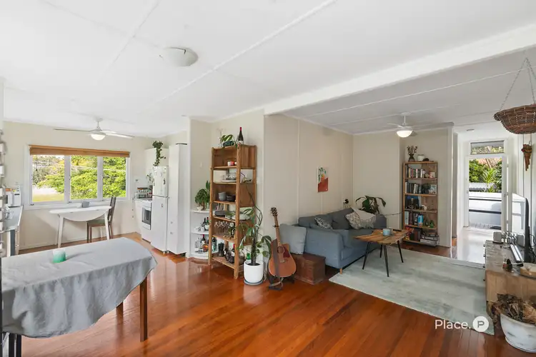 Sixth view of Homely house listing, 1 & 2/3 Bridge Street, Ashgrove QLD 4060