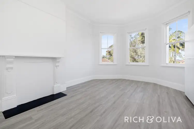 Second view of Homely apartment listing, 2/24 Lily Street, Burwood NSW 2134