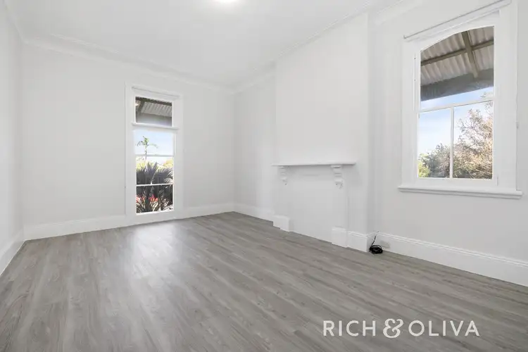 Third view of Homely apartment listing, 2/24 Lily Street, Burwood NSW 2134