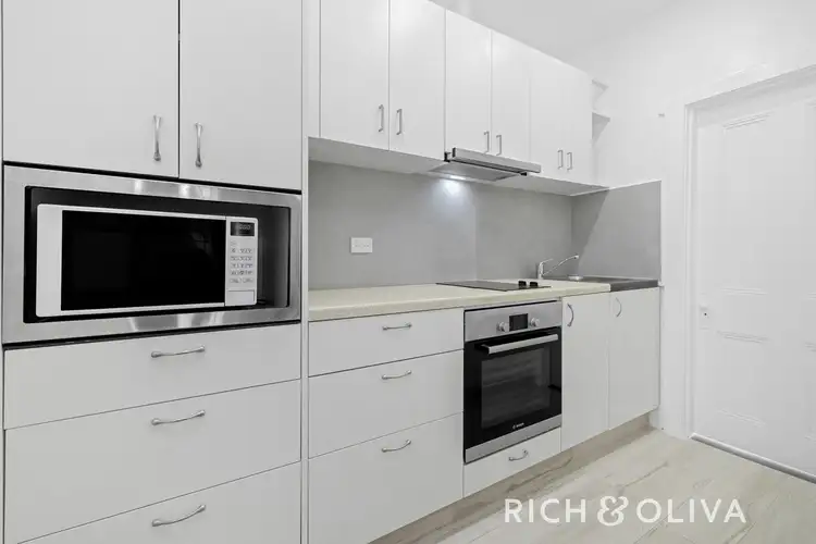 Fourth view of Homely apartment listing, 2/24 Lily Street, Burwood NSW 2134