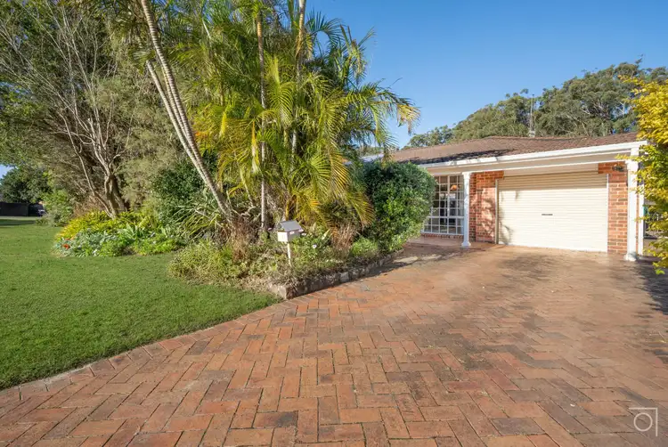 Sixth view of Homely house listing, 1 Bream Close, Nelson Bay NSW 2315