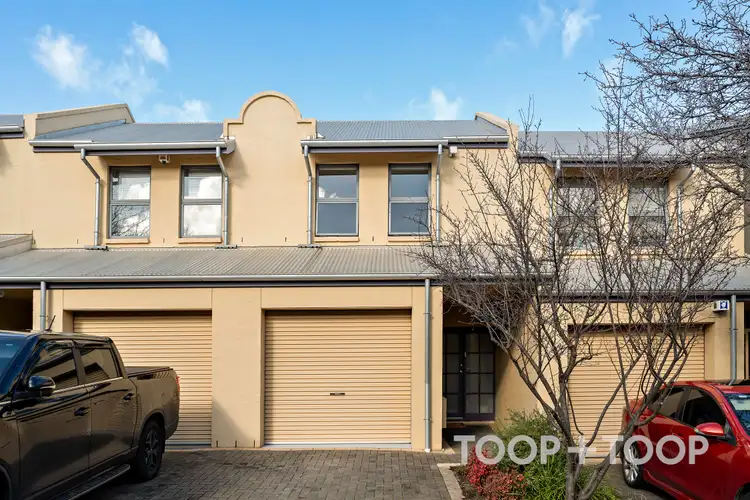 Second view of Homely townhouse listing, 9/29 Edmund Street, Norwood SA 5067