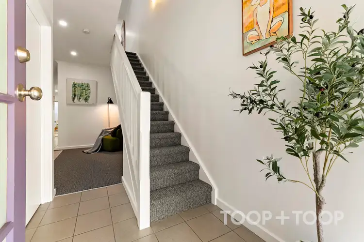 Third view of Homely townhouse listing, 9/29 Edmund Street, Norwood SA 5067