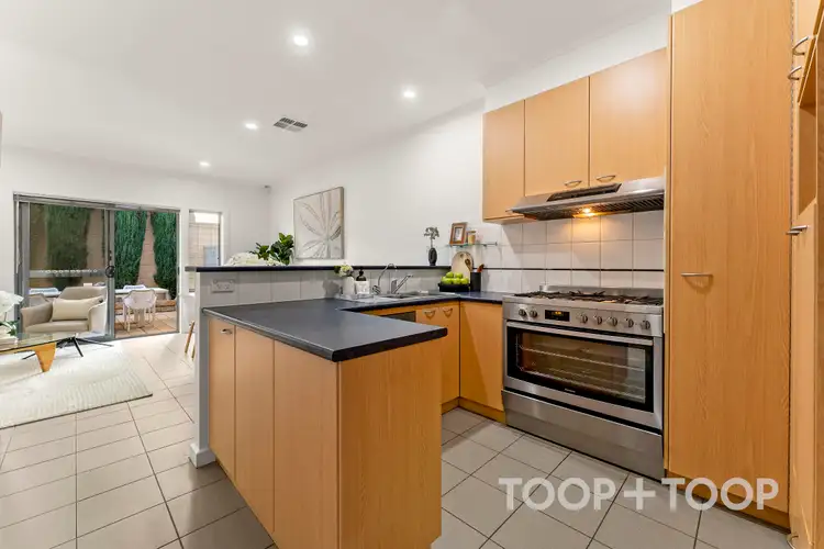 Fifth view of Homely townhouse listing, 9/29 Edmund Street, Norwood SA 5067