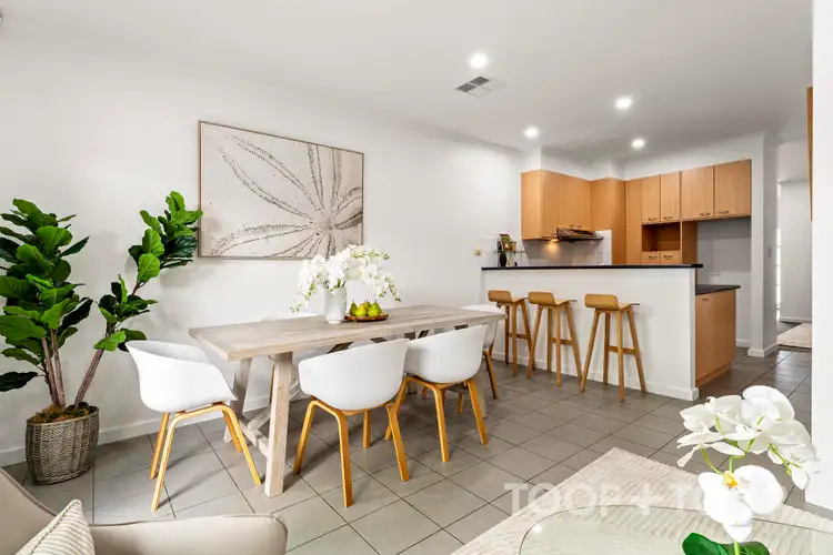 Sixth view of Homely townhouse listing, 9/29 Edmund Street, Norwood SA 5067