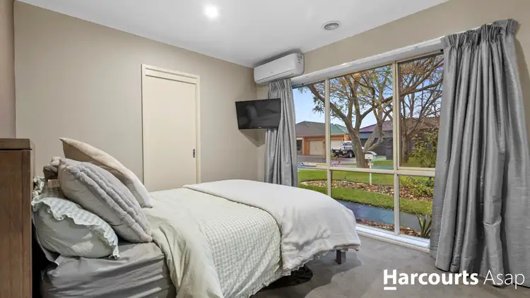 Sixth view of Homely house listing, 22 Tuileries Rise, Narre Warren South VIC 3805