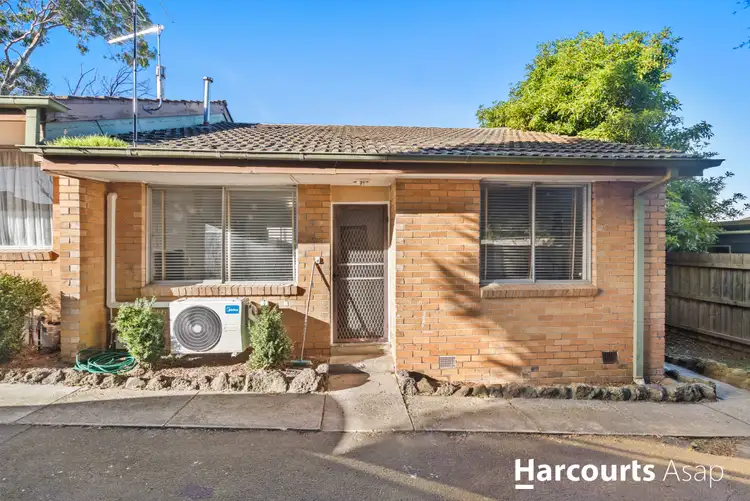 Main view of Homely unit listing, 5/16 Nockolds Crescent, Noble Park VIC 3174
