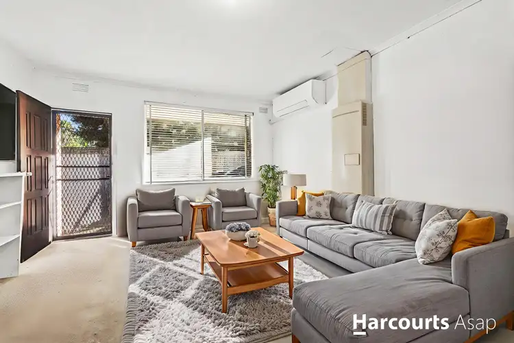 Second view of Homely unit listing, 5/16 Nockolds Crescent, Noble Park VIC 3174