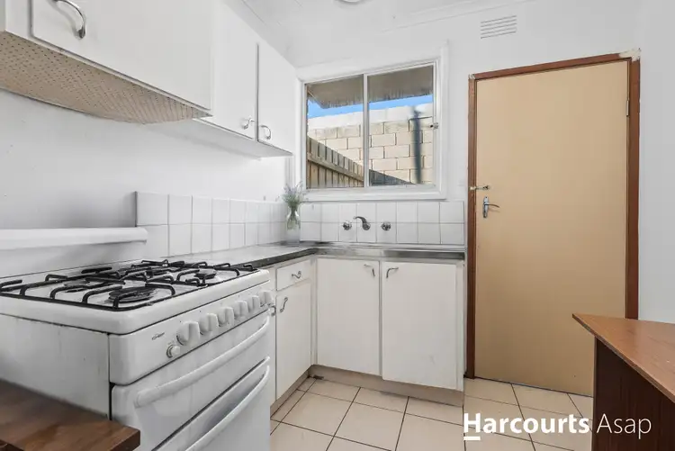 Third view of Homely unit listing, 5/16 Nockolds Crescent, Noble Park VIC 3174