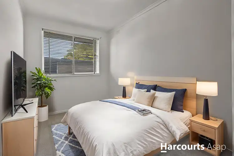 Fourth view of Homely unit listing, 5/16 Nockolds Crescent, Noble Park VIC 3174