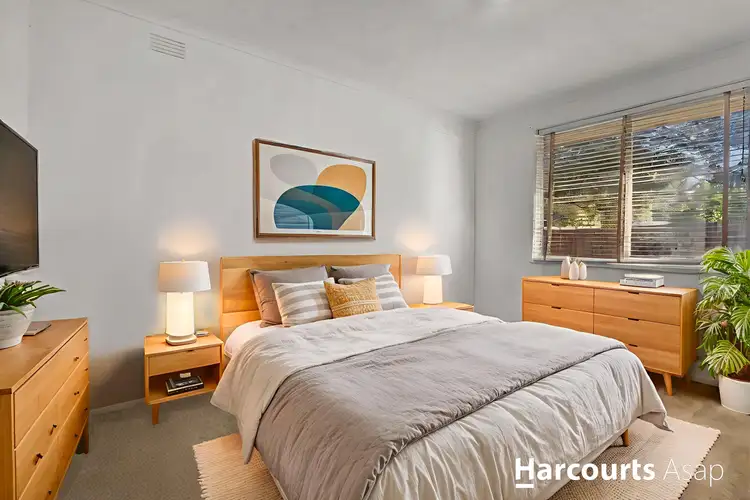 Sixth view of Homely unit listing, 5/16 Nockolds Crescent, Noble Park VIC 3174