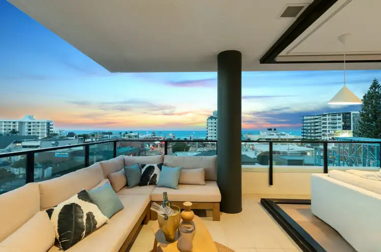 403/16 Seventh Avenue, Palm Beach QLD 4221