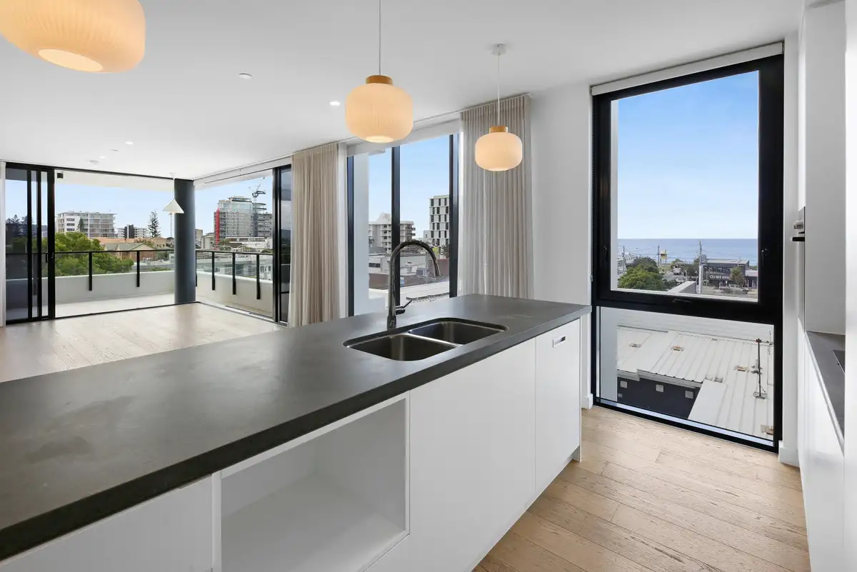 Main view of Homely unit listing, 403/16 Seventh Avenue, Palm Beach QLD 4221