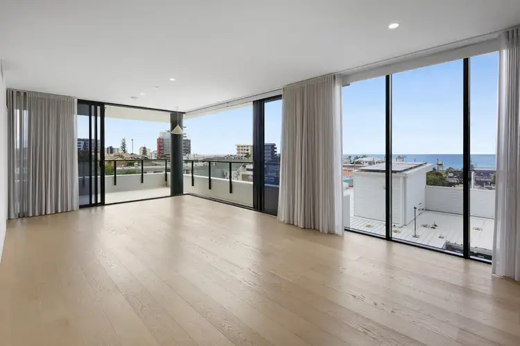 Fourth view of Homely unit listing, 403/16 Seventh Avenue, Palm Beach QLD 4221