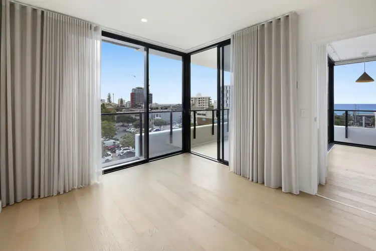 Fifth view of Homely unit listing, 403/16 Seventh Avenue, Palm Beach QLD 4221