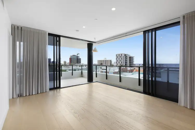 Sixth view of Homely unit listing, 403/16 Seventh Avenue, Palm Beach QLD 4221