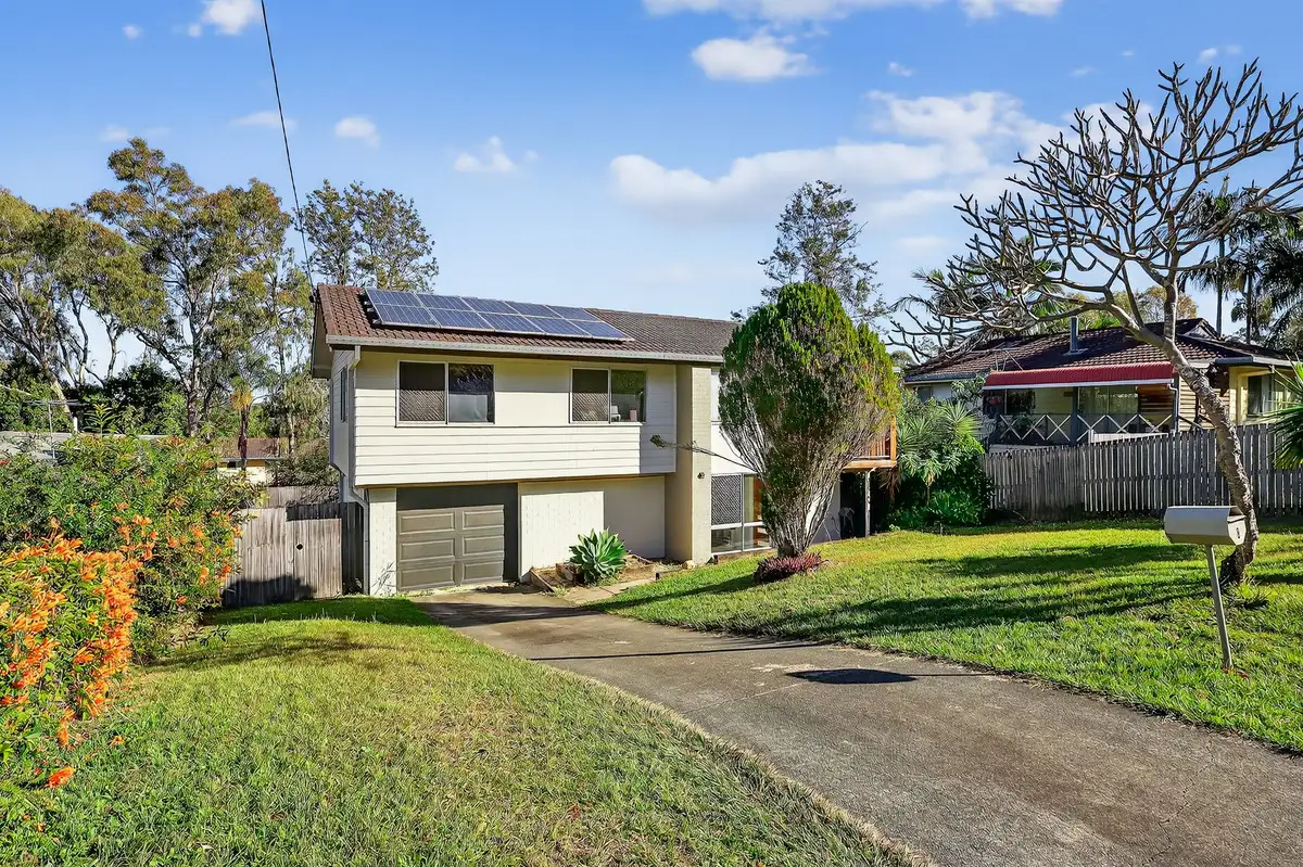 Main view of Homely house listing, 8 Castle Court, Kallangur QLD 4503