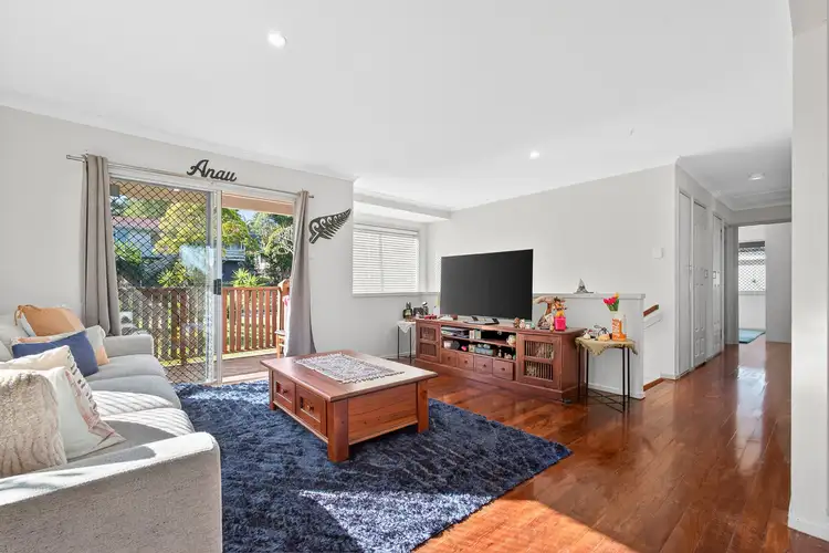 Second view of Homely house listing, 8 Castle Court, Kallangur QLD 4503