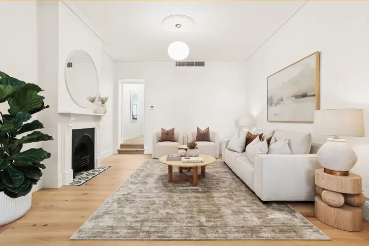 Third view of Homely house listing, 155 Paddington Street, Paddington NSW 2021