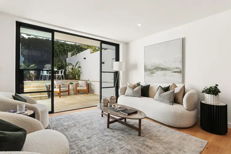 Fourth view of Homely house listing, 155 Paddington Street, Paddington NSW 2021