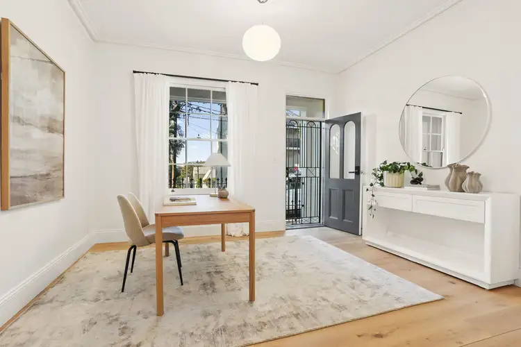 Fifth view of Homely house listing, 155 Paddington Street, Paddington NSW 2021