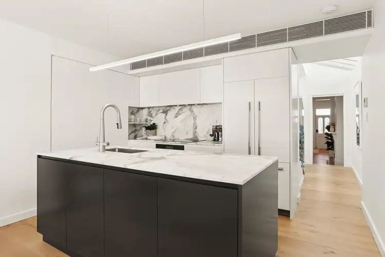 Sixth view of Homely house listing, 155 Paddington Street, Paddington NSW 2021