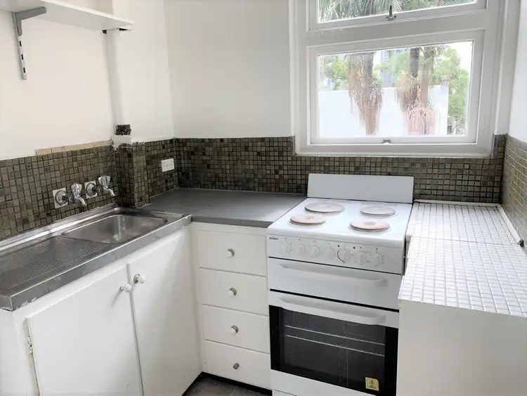 Second view of Homely studio listing, 4/187 Victoria Street, Potts Point NSW 2011