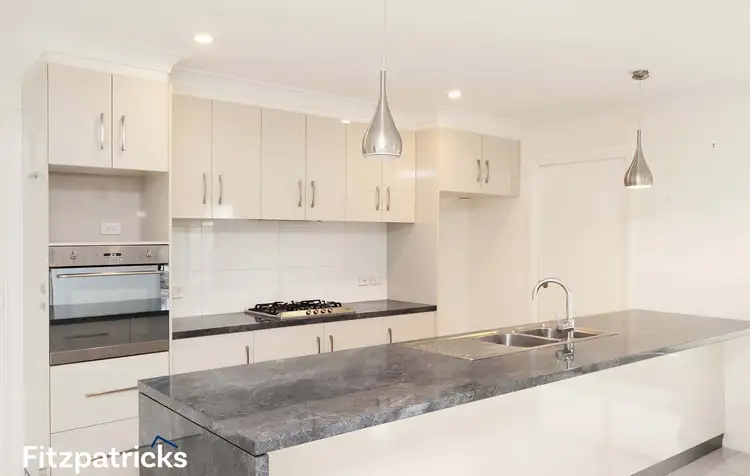 Second view of Homely house listing, 23 Brownlow Drive, Bourkelands NSW 2650