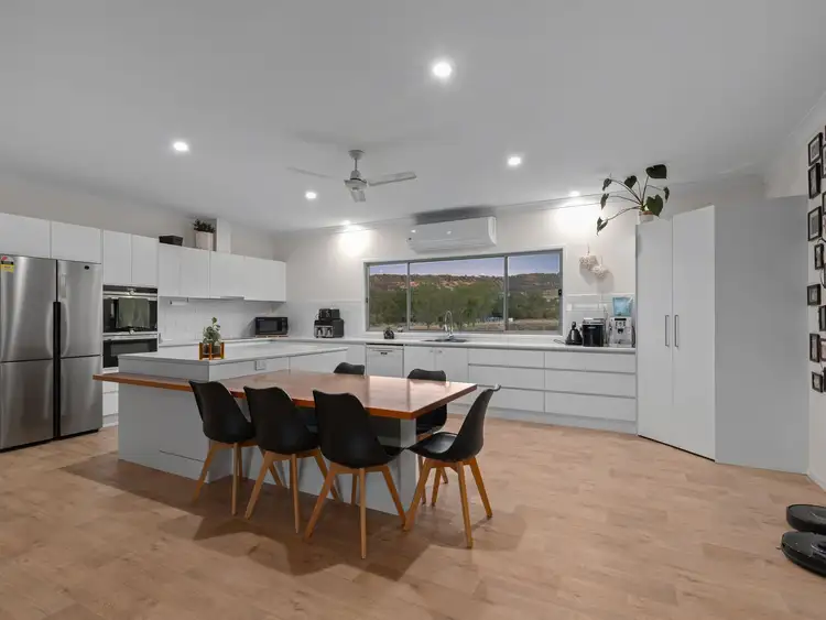 Second view of Homely house listing, 14 Laglan Lane, Tallegalla QLD 4340