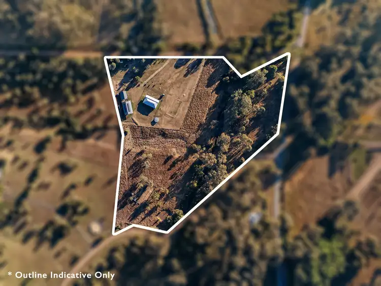 Third view of Homely house listing, 14 Laglan Lane, Tallegalla QLD 4340