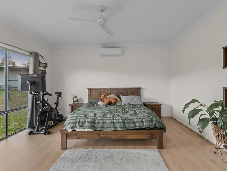 Fourth view of Homely house listing, 14 Laglan Lane, Tallegalla QLD 4340