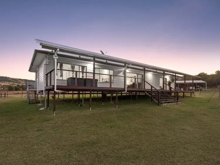 Sixth view of Homely house listing, 14 Laglan Lane, Tallegalla QLD 4340