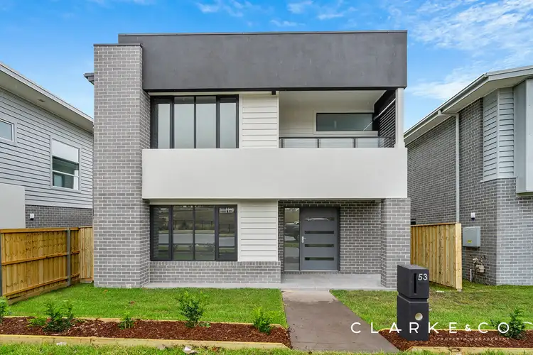 Main view of Homely townhouse listing, 53 Mackenzie Parade, Boolaroo NSW 2284