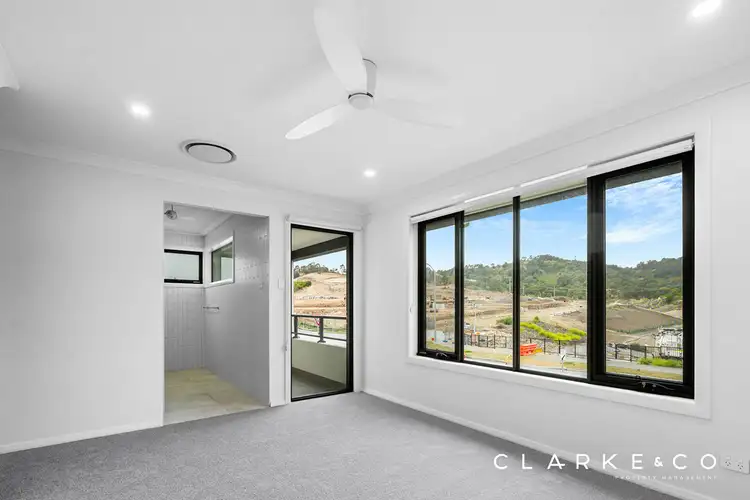 Fourth view of Homely townhouse listing, 53 Mackenzie Parade, Boolaroo NSW 2284
