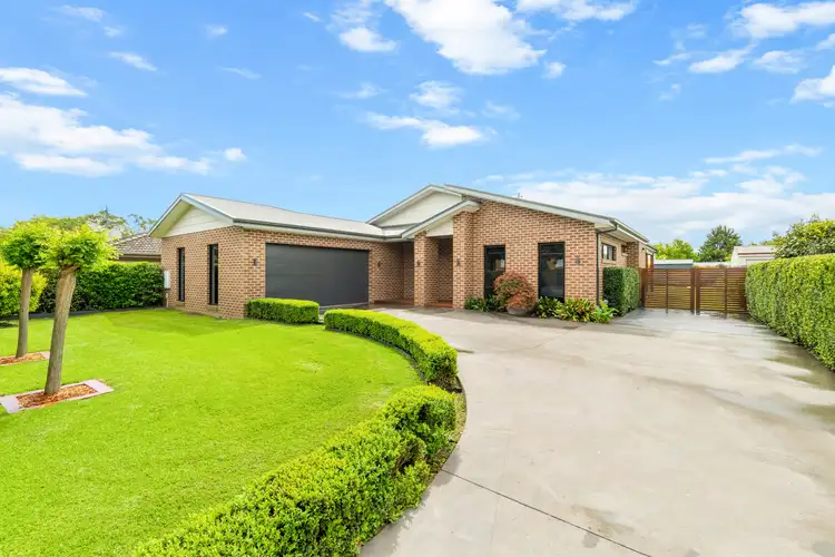 205 Macarthur Street, Sale VIC 3850