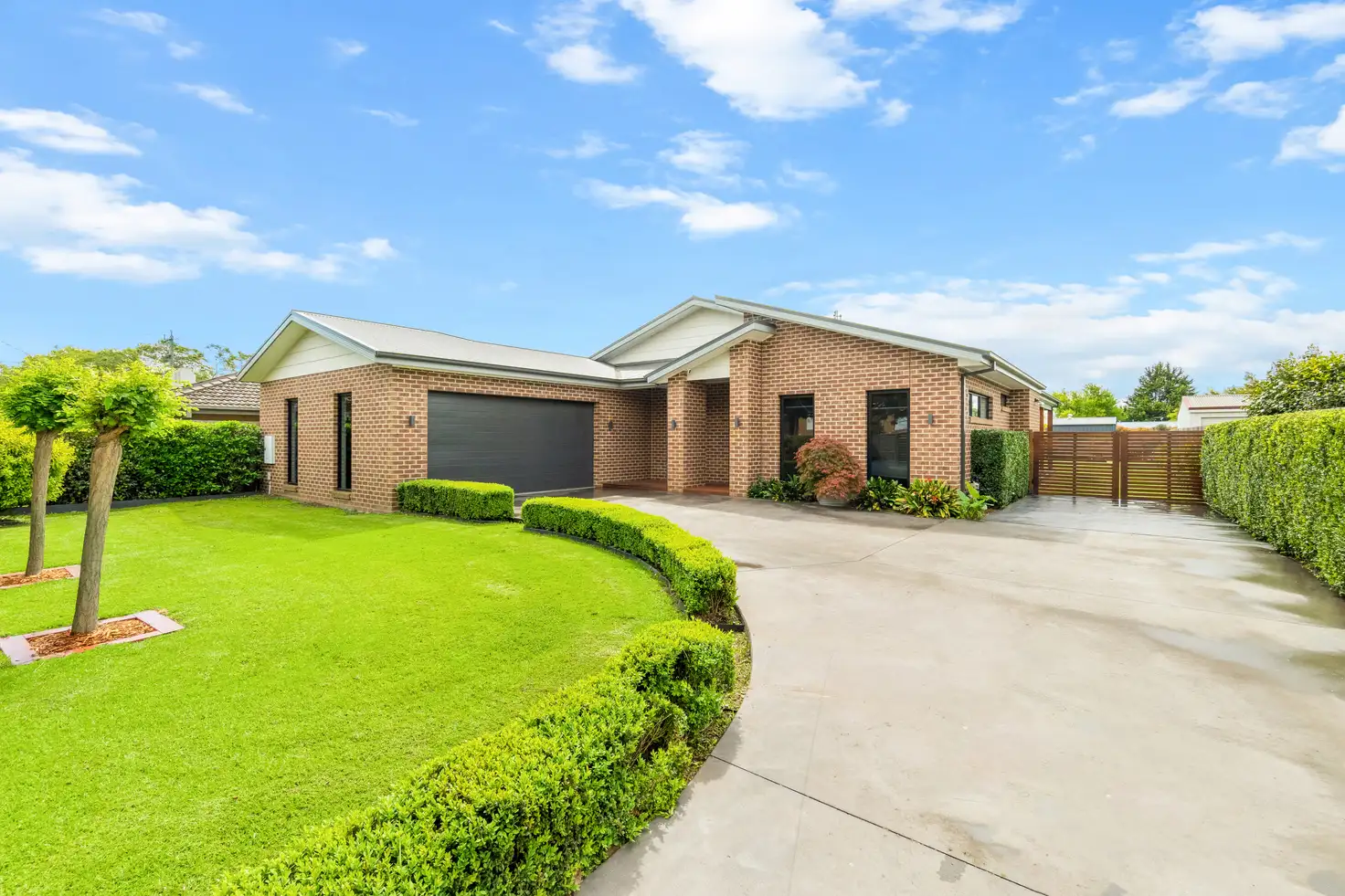 Main view of Homely house listing, 205 Macarthur Street, Sale VIC 3850