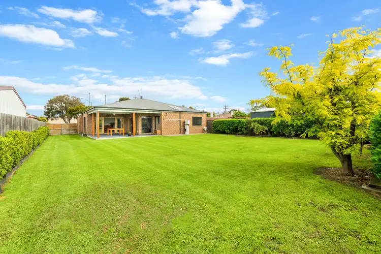 Third view of Homely house listing, 205 Macarthur Street, Sale VIC 3850
