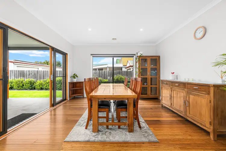 Fourth view of Homely house listing, 205 Macarthur Street, Sale VIC 3850