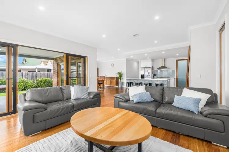 Fifth view of Homely house listing, 205 Macarthur Street, Sale VIC 3850